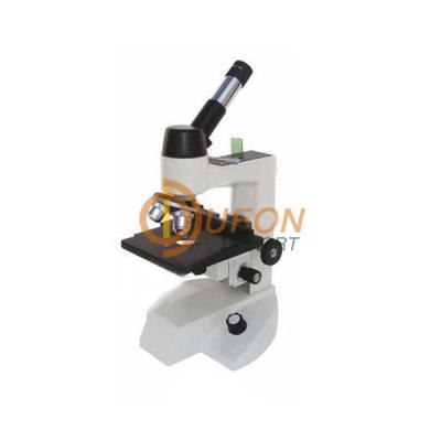 Inclined Metallurgical Microscope