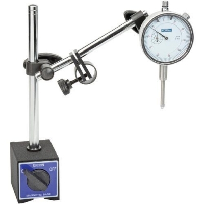 Dufon Dial Gauge With Magnetic Stand