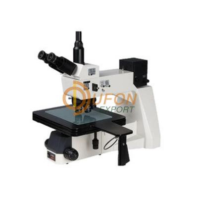 Metallurgical and Industrial Inspection Microscope