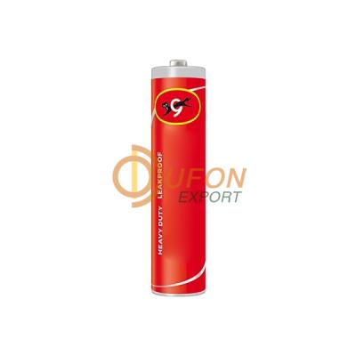 Carbon Zinc AA Battery