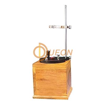 Wooden Joule Calorimeter