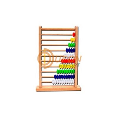 Abacus Junior 10 Rows