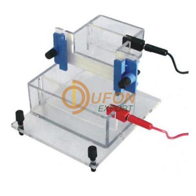 Paper Electrophoresis Kit Chamber