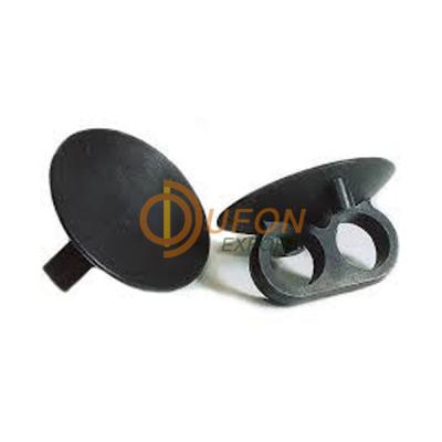 Magdeburg Hemispheres Rubber