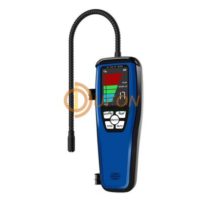 Electronic Leak Detector