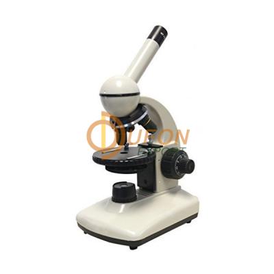 Monocular Coaxial Focusing Beginner Microscope