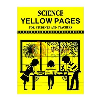 Math Yellow Pages