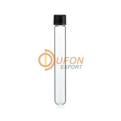 Test Tube With Screw Cap