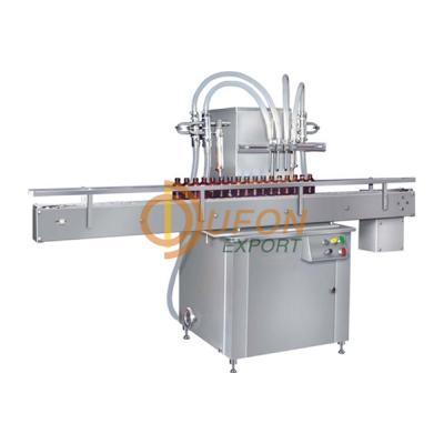 Bottle Filling Machine