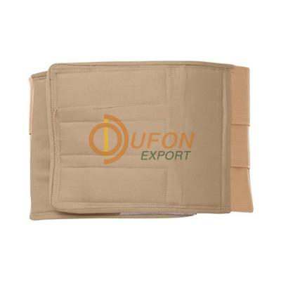 Extra Soft Abdominal Surgical Belt