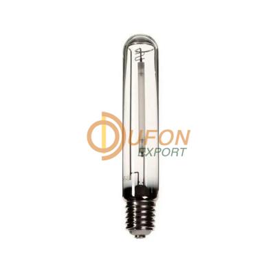 Sodium Vapour Lamp