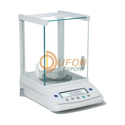 Analytical Electronic Scale