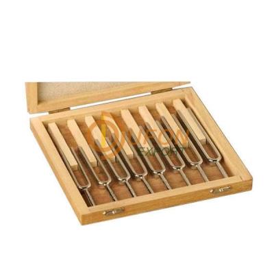 Tuning Fork In Box Set