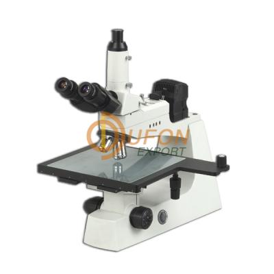 Large Stage IC Inspection Microscope