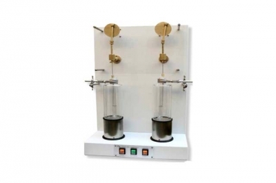 Dufon Freezing Point Apparatus