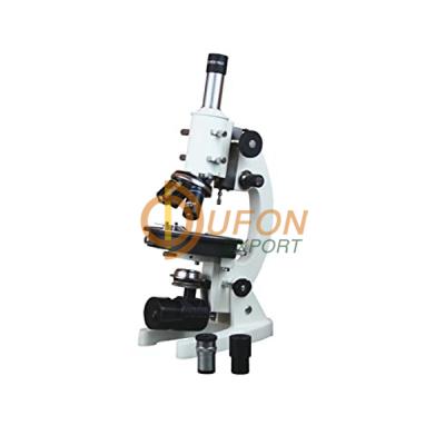 Laboratory Polarising Microscope