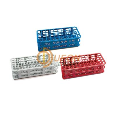 Wet/Dry Test Tube Rack