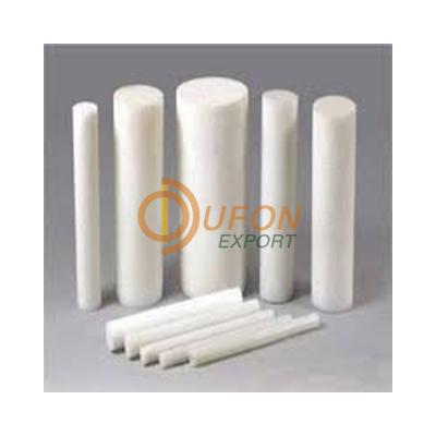 Polythene Rod