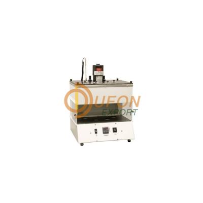 Dufon Say Bolt Viscometer Apparatus