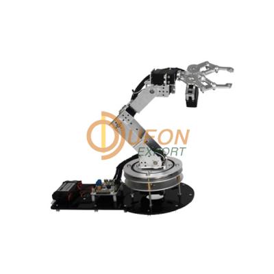 Dufon Robotic Arm Trainer Six Axis