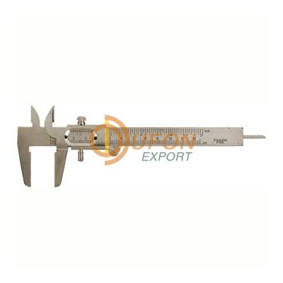 Vernier Caliper, Steel C P