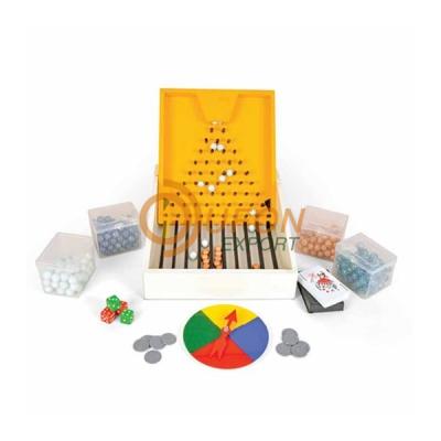 Probability Kit