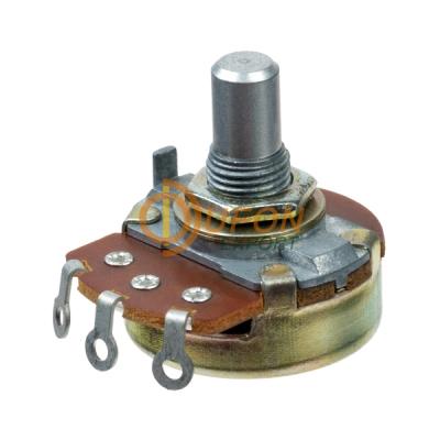 Potentiometer