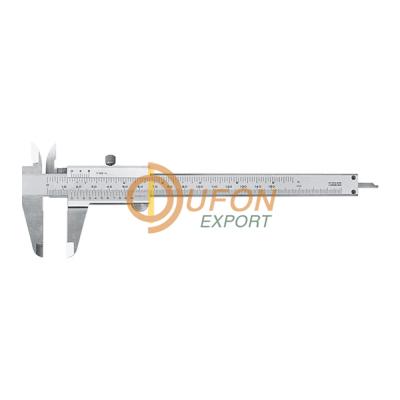 Vernier Caliper Stainless Steel