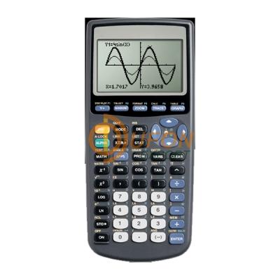 Graphing Calculator, Nonprojectable