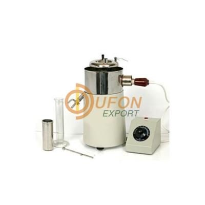 Dufon Tar Viscometer Apparatus Standard