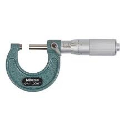 Dufon Micrometer