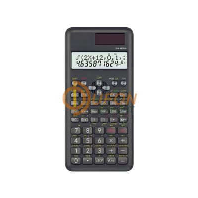 Scientific Calculator