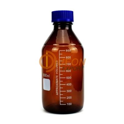Reagent Bottle Amber Colour