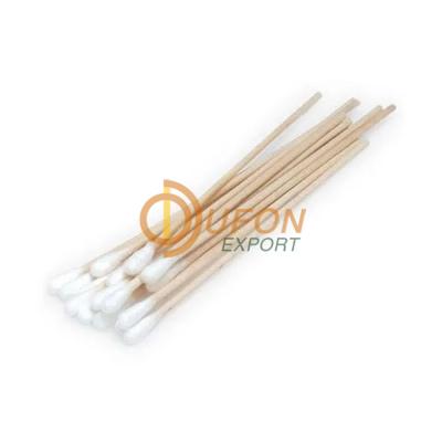 Cotton Tipped Applicators