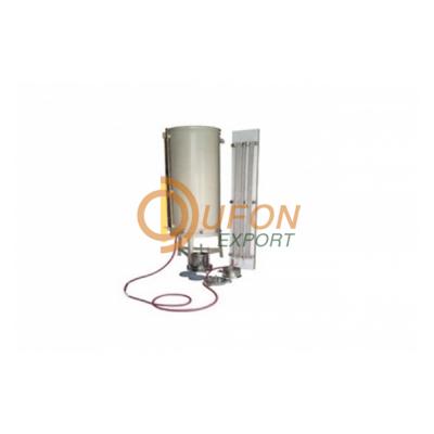 Dufon Constant Head Permeability Apparatus