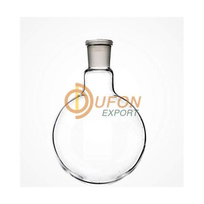 Round Bottom Flask with Joint