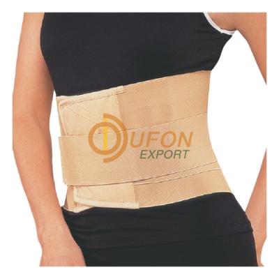 Lumbar Sacro Belt