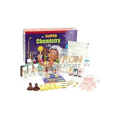 Learner Chemistry Kit