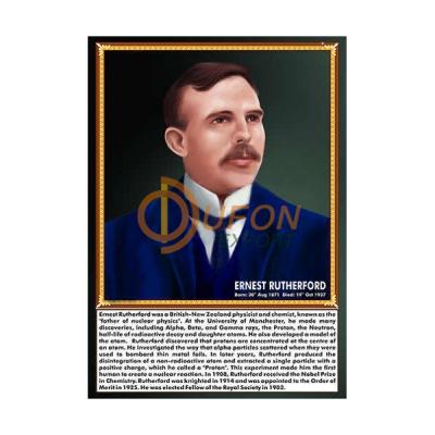 Ernest Rutherford