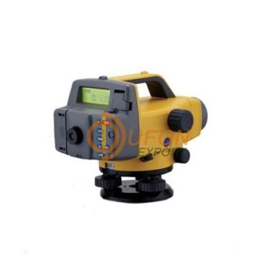 Dufon Topcon Digital Level