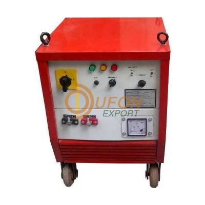 Manual Metal Arc Welding Machine