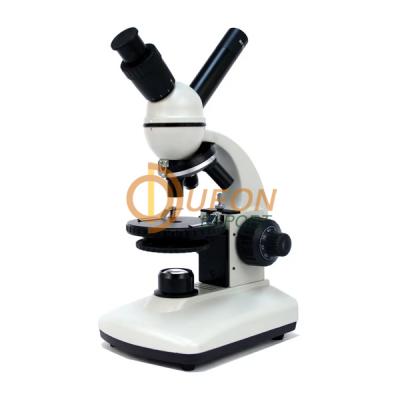 Dual View Coaxial Focusing Beginner Microscope