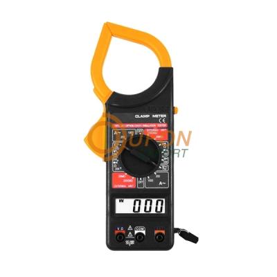 Digital Clamp Meter