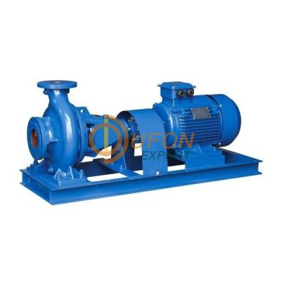 Centrifugal Pump