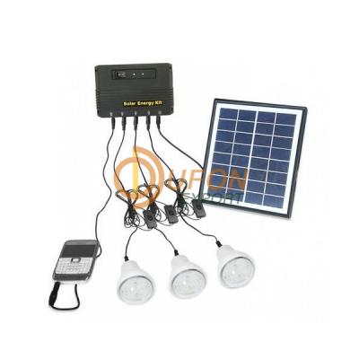 Light Energy Kit