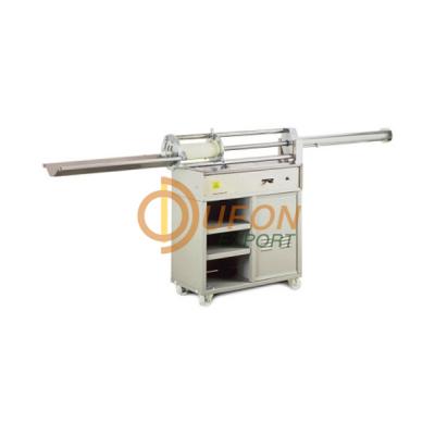 Dufon Soil Extruder Motor Operated