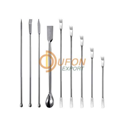 Spatula Set