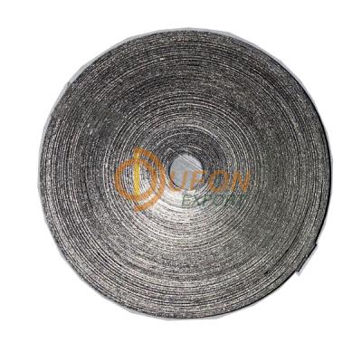 Magnesium Ribbon, 25 grams/roll (60 to 75 feet long)