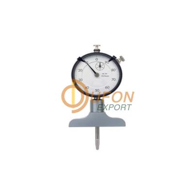 Dufon Depth Gauge Dial Type
