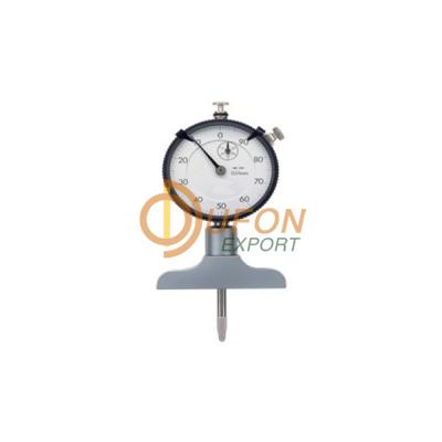 Dufon Depth Gauge Dial Type